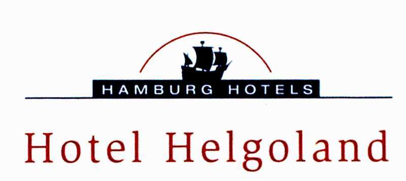 赫尔格兰岛酒店 汉堡 商标 照片